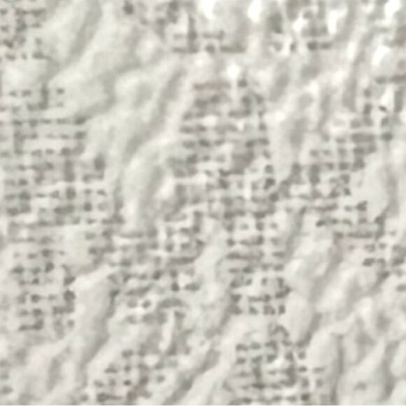 NEW MICHAEL KORS Belt Signature Pattern White & Gray Women’s Size XL FAST SHIP - Picture 4 of 6